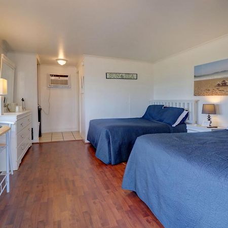Atlantis Motel Old Orchard Beach Bagian luar foto