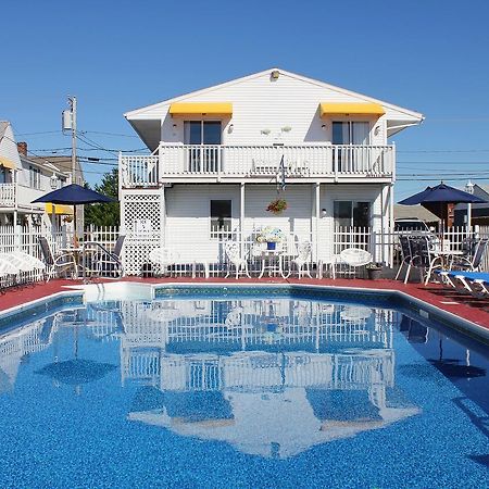 Atlantis Motel Old Orchard Beach Bagian luar foto