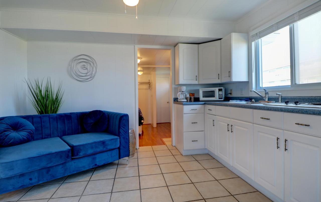 Atlantis Motel Old Orchard Beach Bagian luar foto
