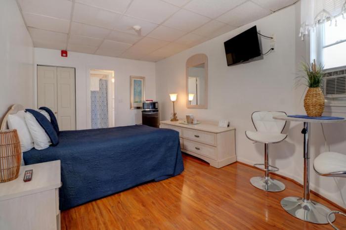 Atlantis Motel Old Orchard Beach Bagian luar foto