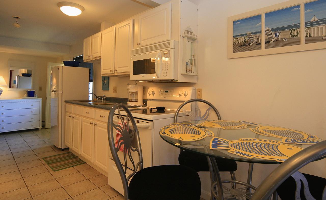 Atlantis Motel Old Orchard Beach Bagian luar foto
