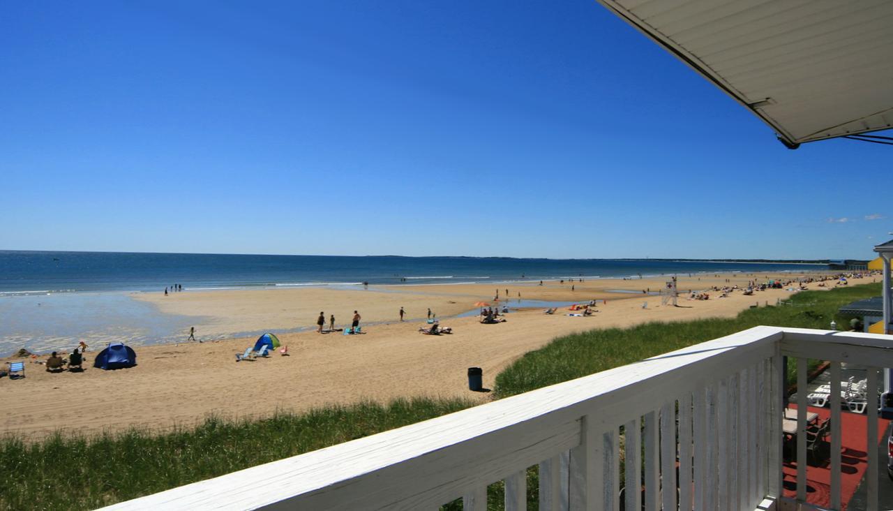 Atlantis Motel Old Orchard Beach Bagian luar foto