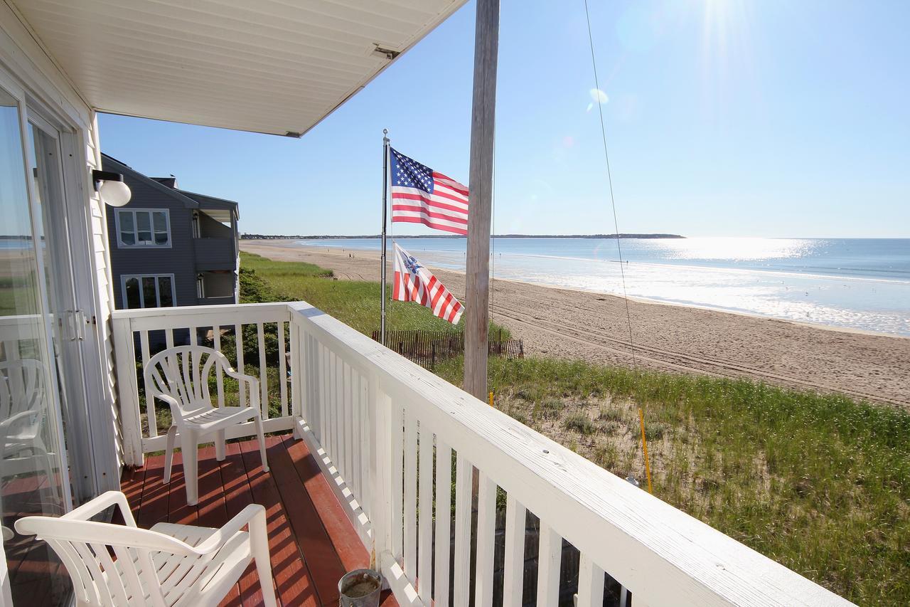 Atlantis Motel Old Orchard Beach Bagian luar foto