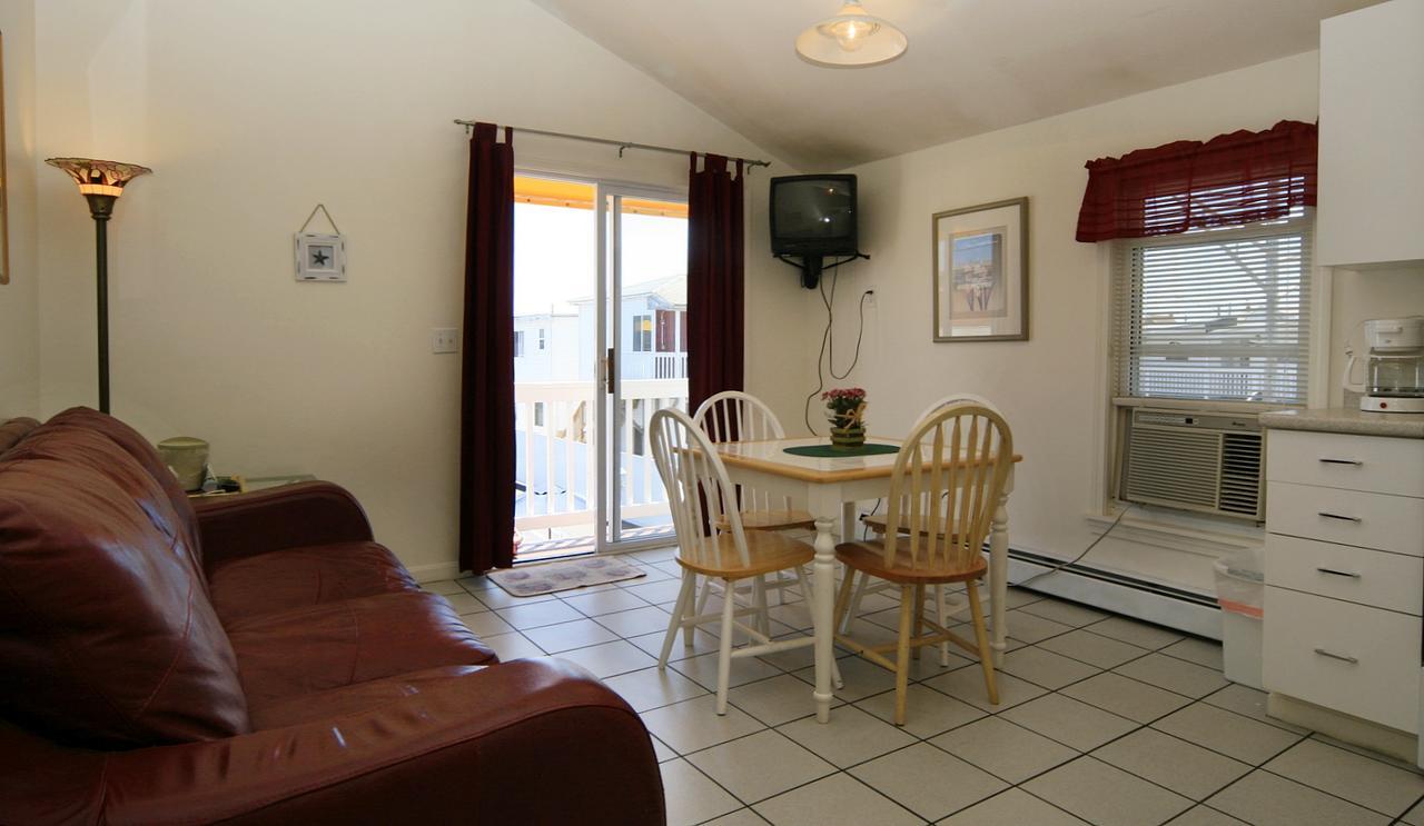Atlantis Motel Old Orchard Beach Bagian luar foto