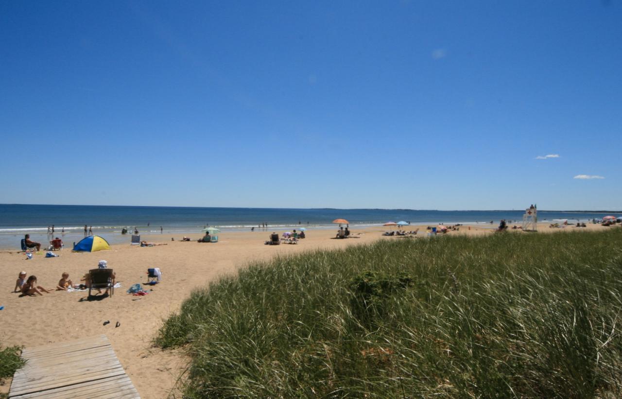 Atlantis Motel Old Orchard Beach Bagian luar foto