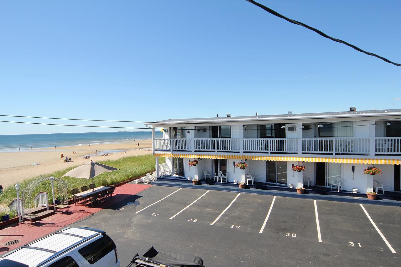 Atlantis Motel Old Orchard Beach Bagian luar foto