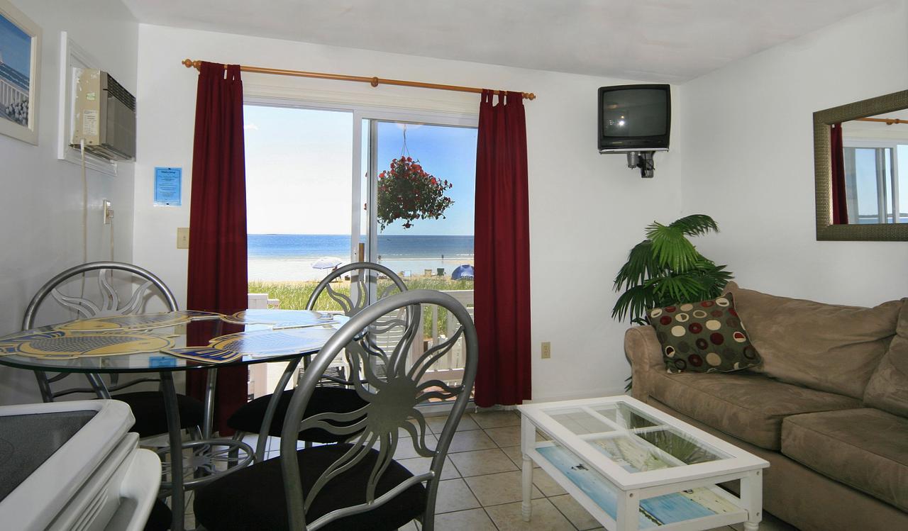 Atlantis Motel Old Orchard Beach Bagian luar foto