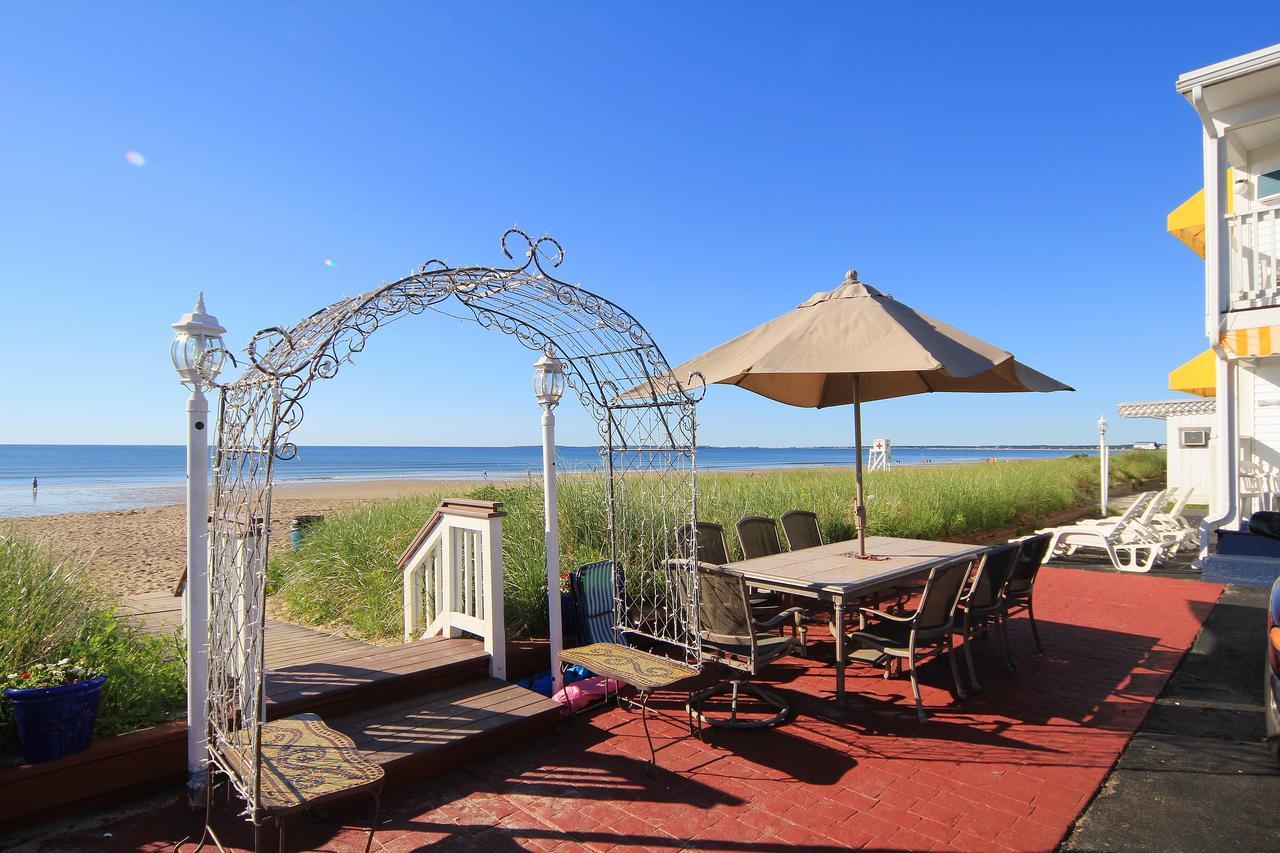 Atlantis Motel Old Orchard Beach Bagian luar foto