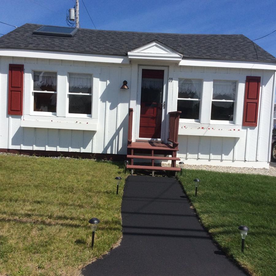 Atlantis Motel Old Orchard Beach Bagian luar foto