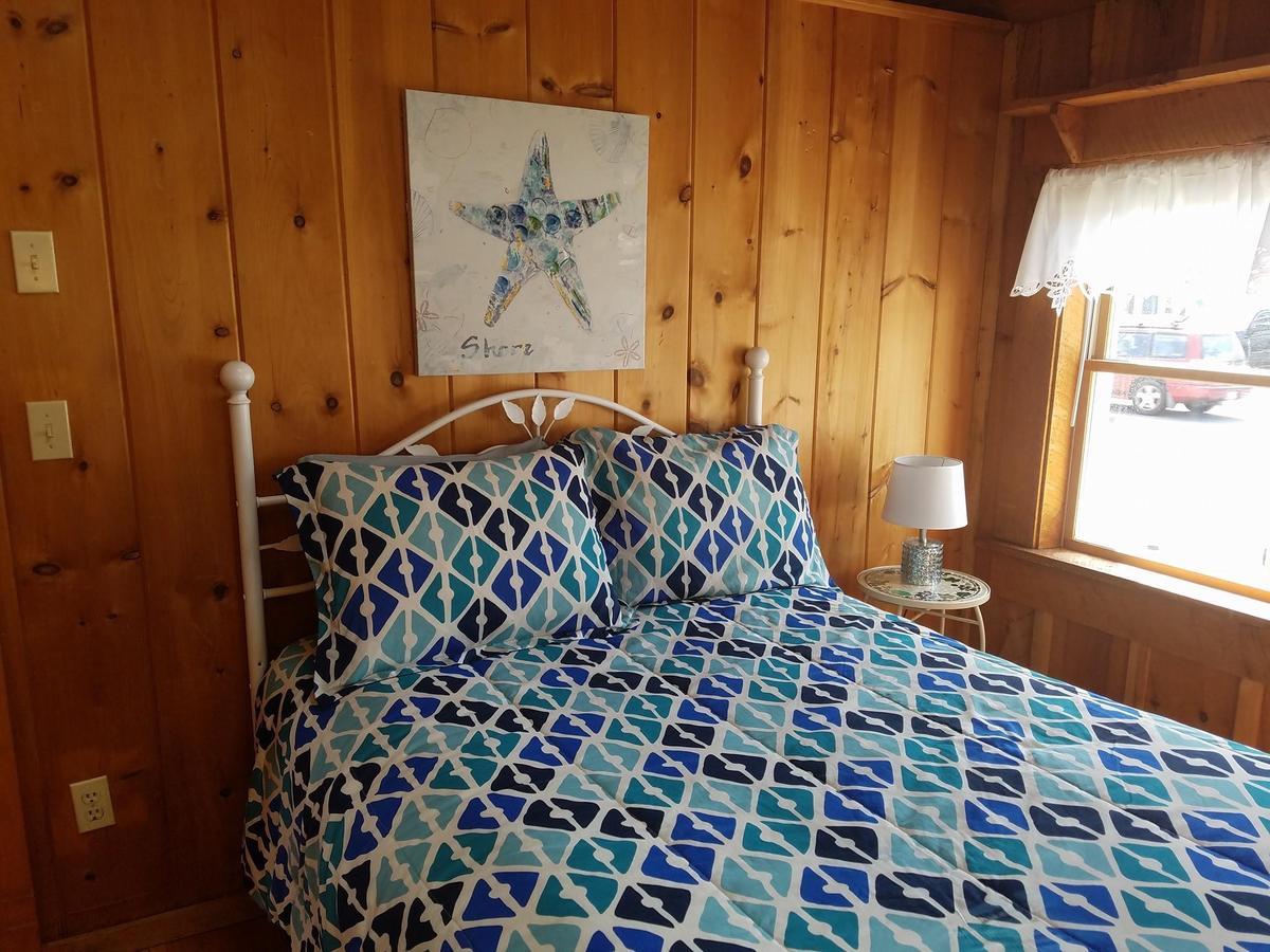 Atlantis Motel Old Orchard Beach Bagian luar foto