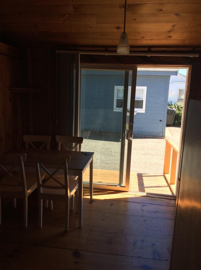 Atlantis Motel Old Orchard Beach Bagian luar foto
