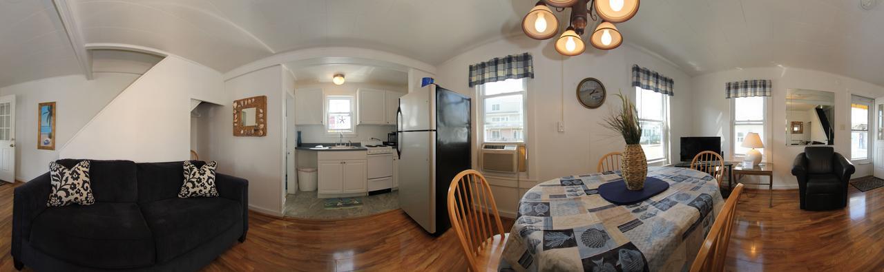 Atlantis Motel Old Orchard Beach Bagian luar foto