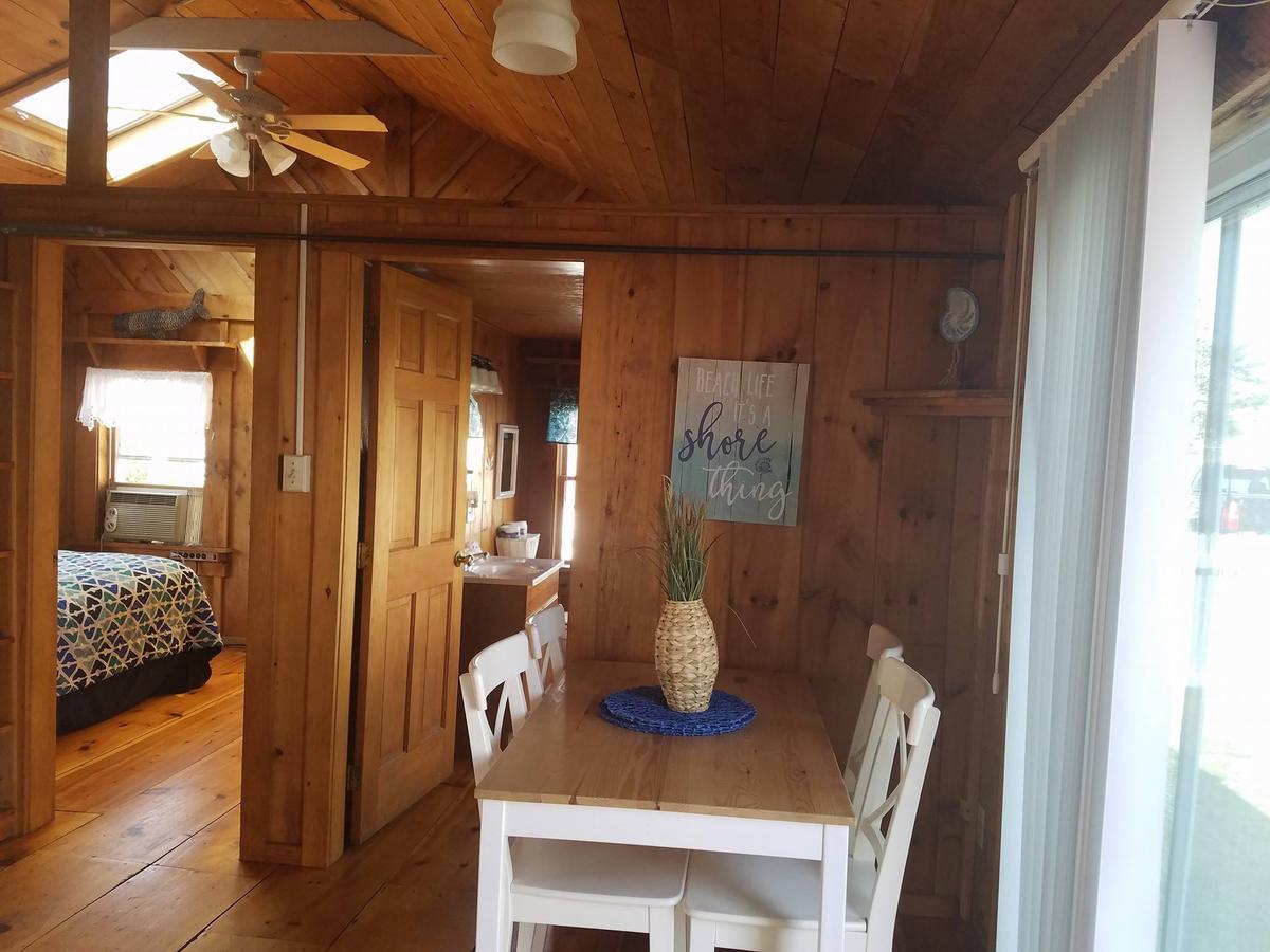 Atlantis Motel Old Orchard Beach Bagian luar foto