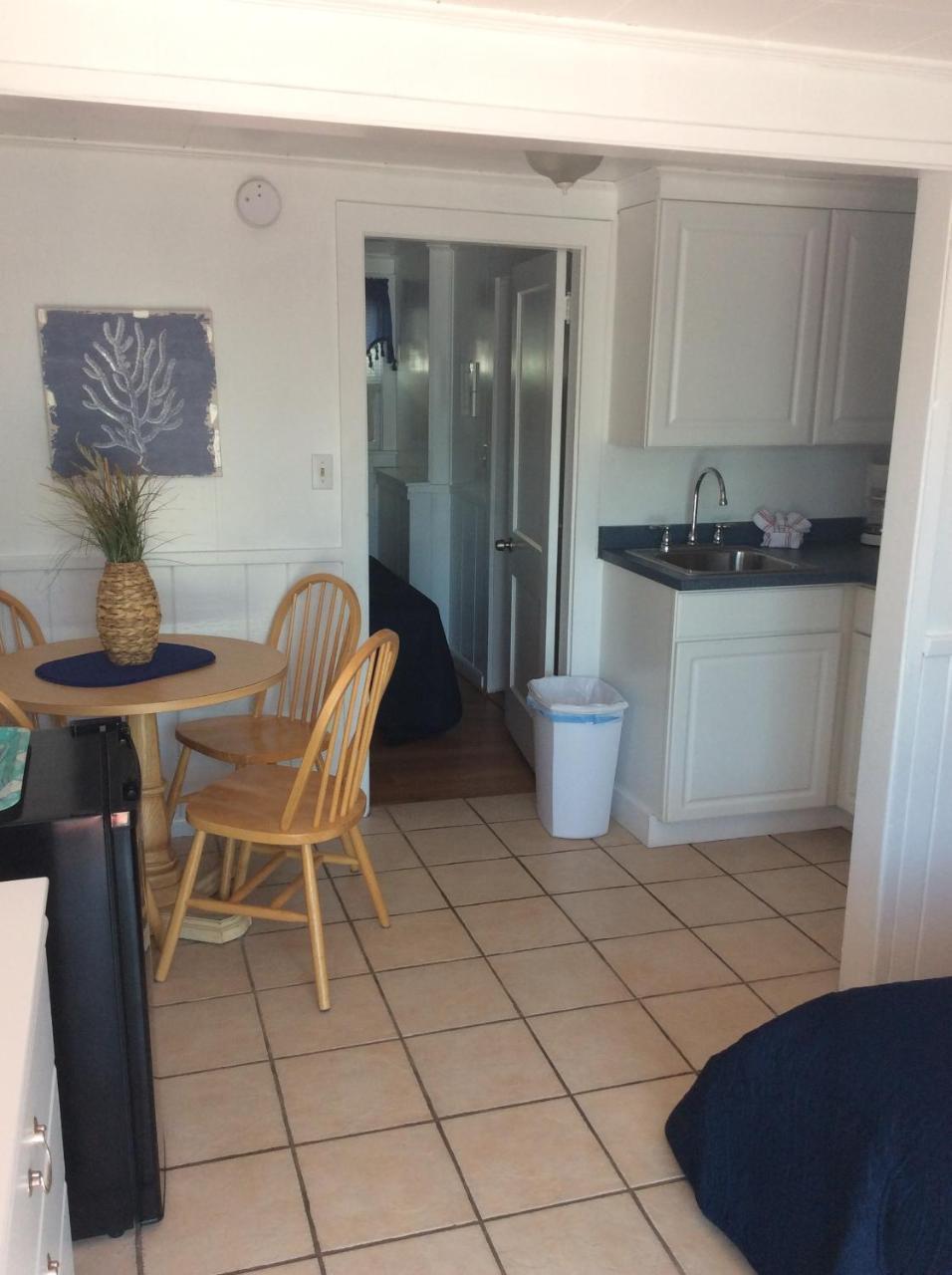 Atlantis Motel Old Orchard Beach Bagian luar foto
