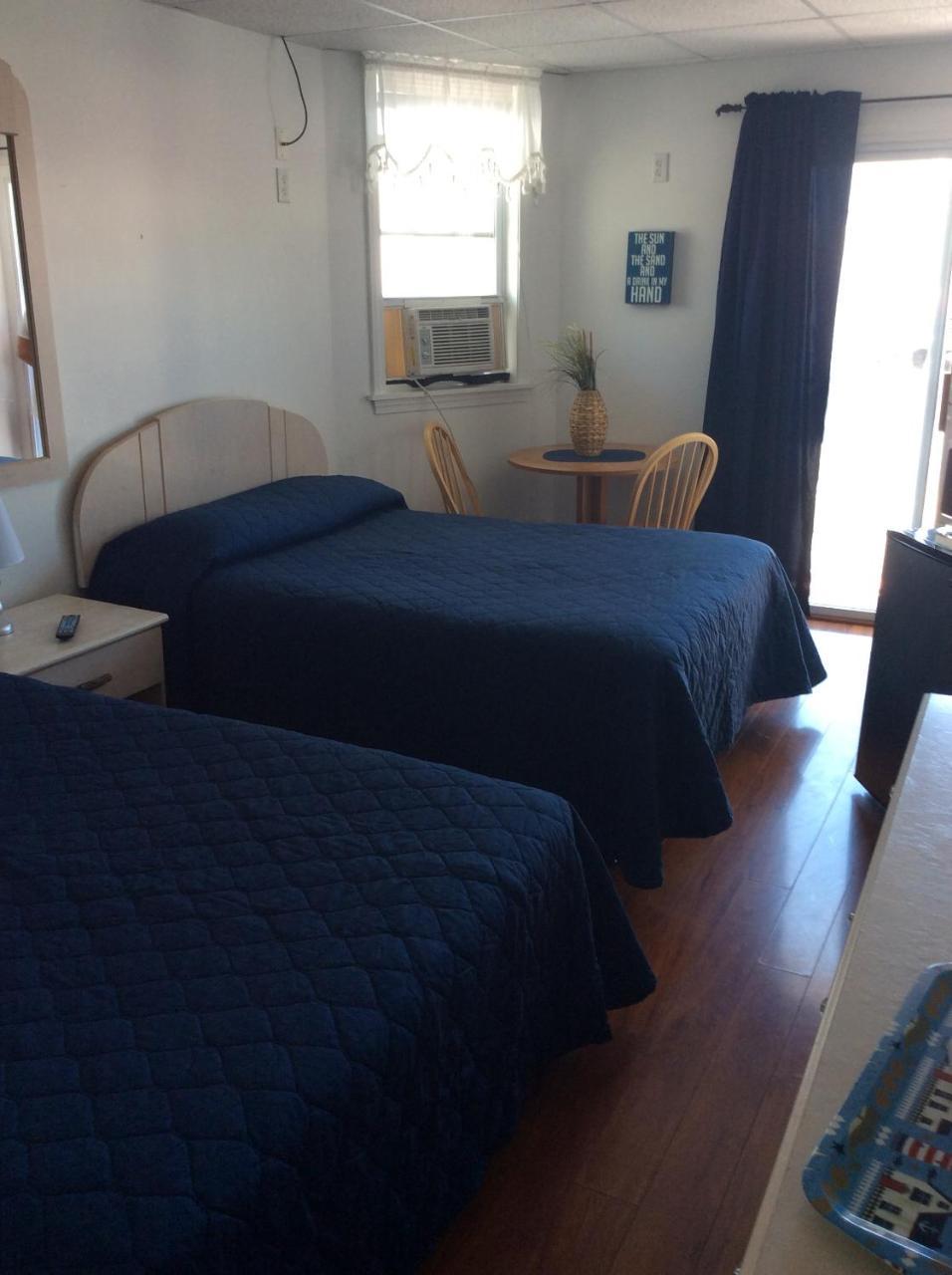 Atlantis Motel Old Orchard Beach Bagian luar foto