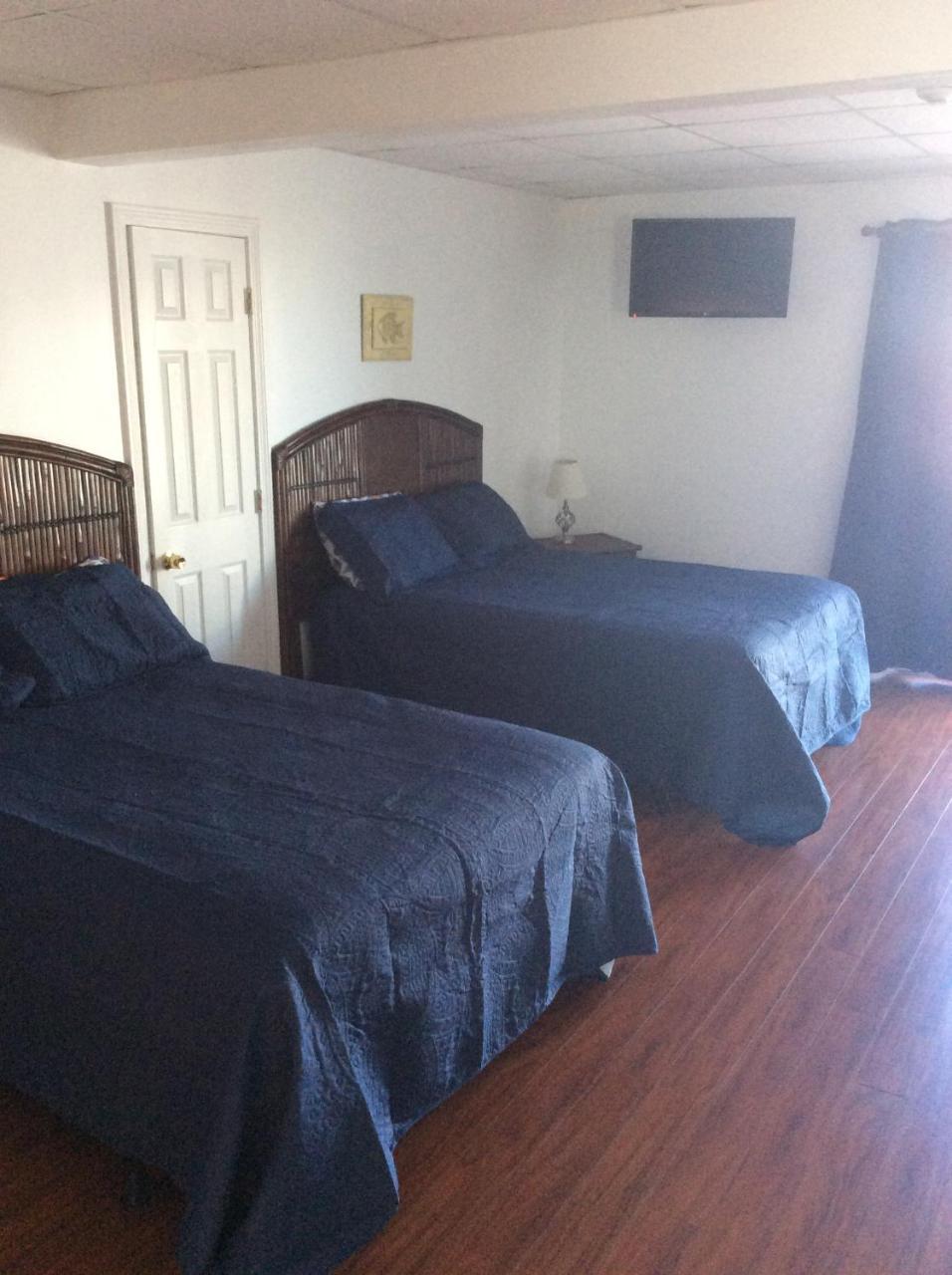 Atlantis Motel Old Orchard Beach Bagian luar foto