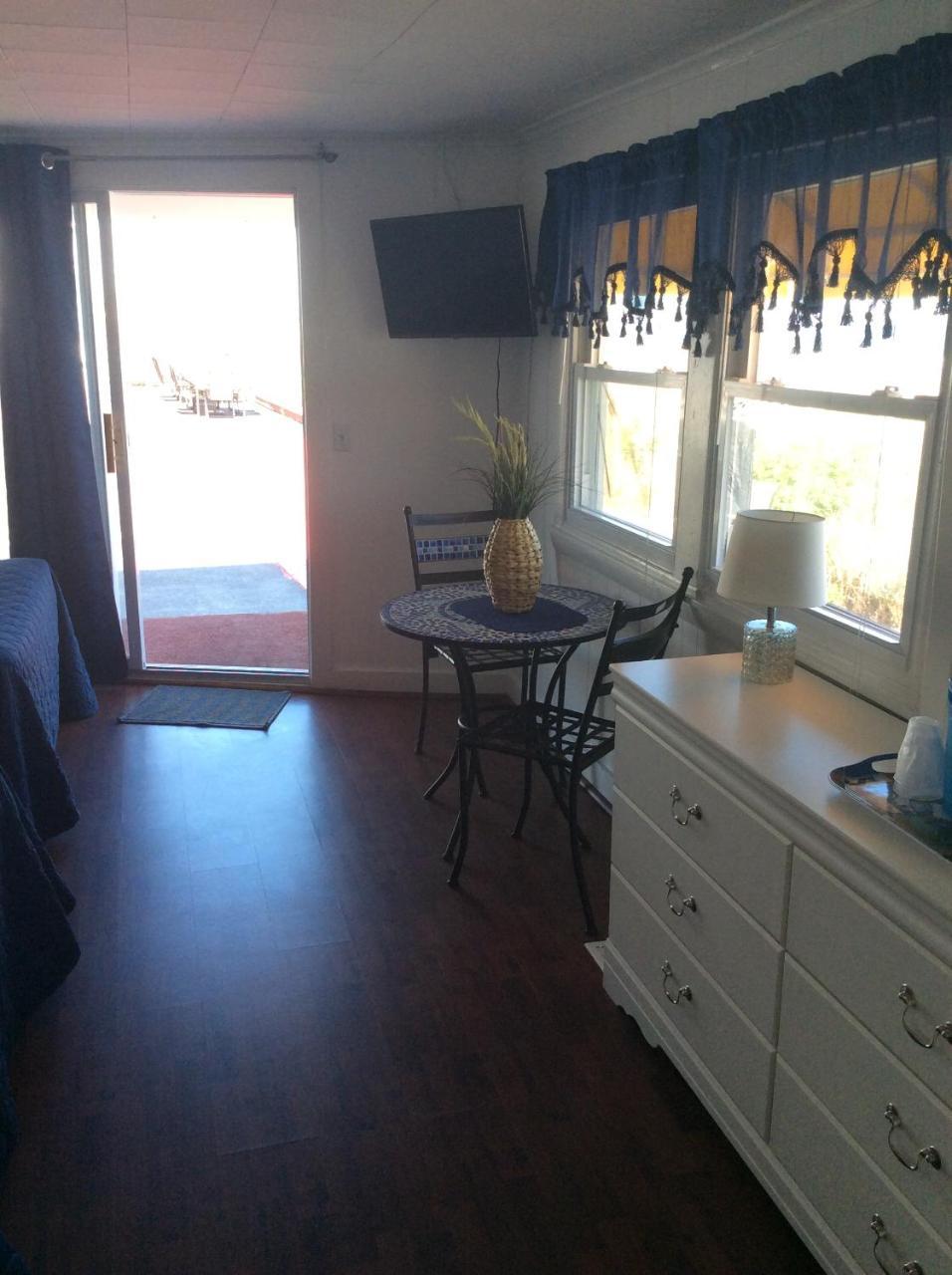 Atlantis Motel Old Orchard Beach Bagian luar foto