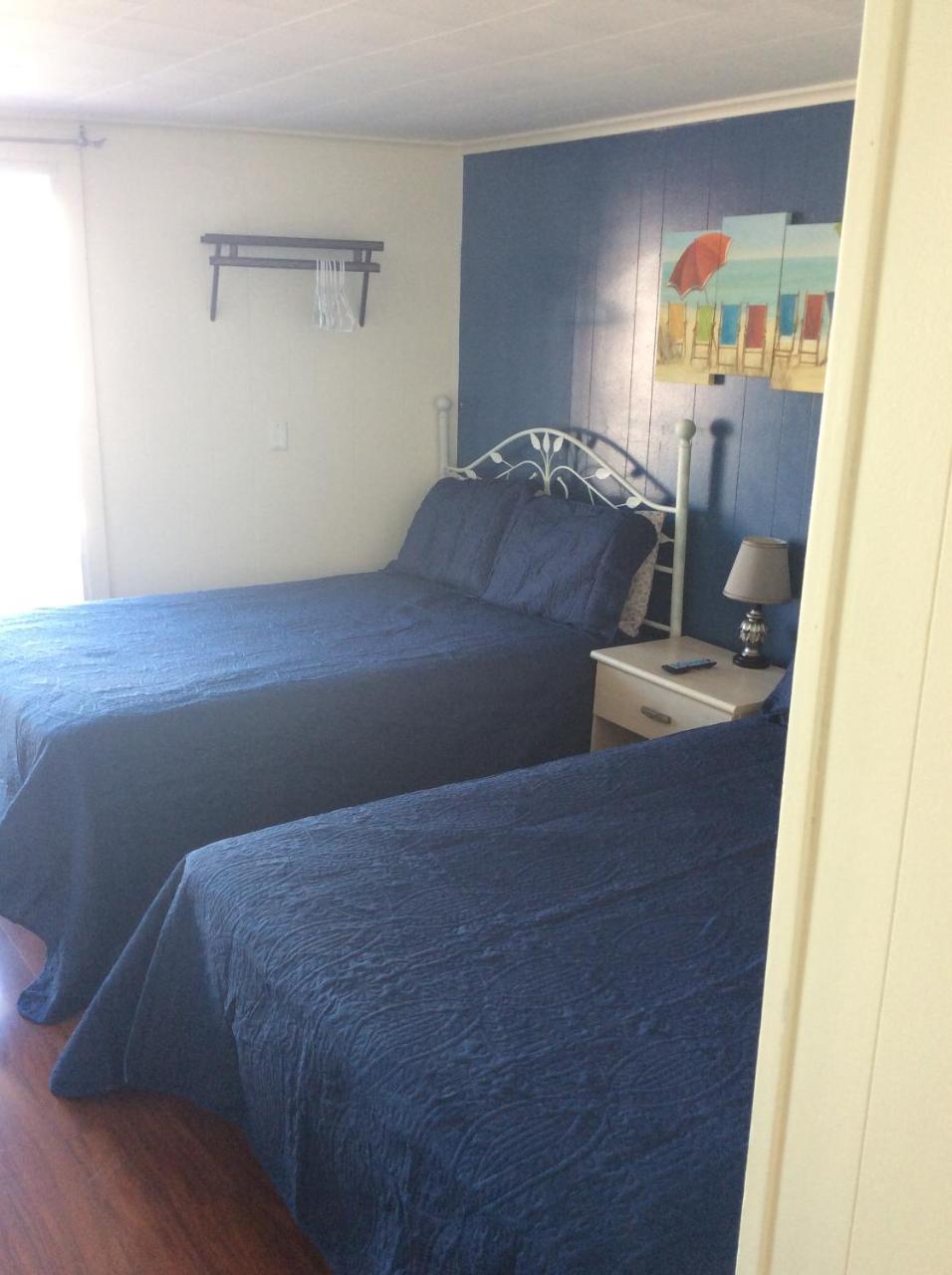 Atlantis Motel Old Orchard Beach Bagian luar foto