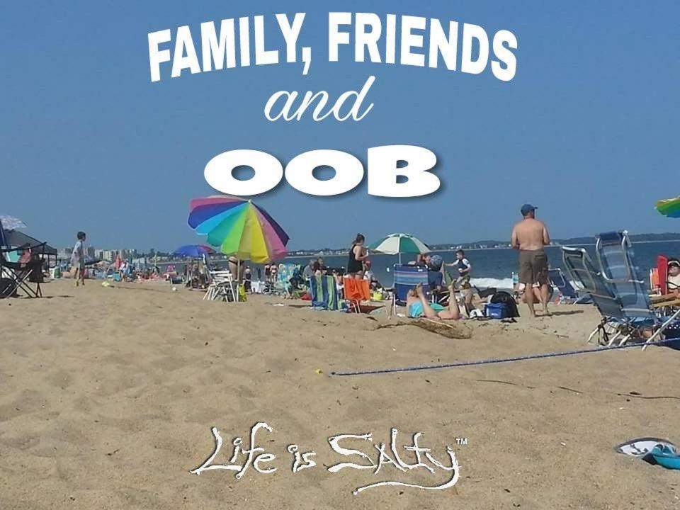 Atlantis Motel Old Orchard Beach Bagian luar foto